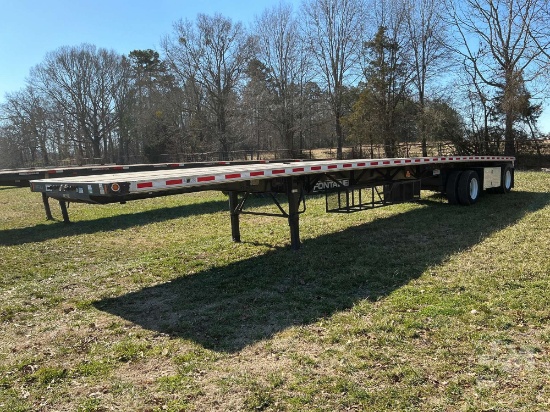 2018 FONTAINE HCICF12WSA 48'X102" COMBINATION VIN: 13N148200K1533379