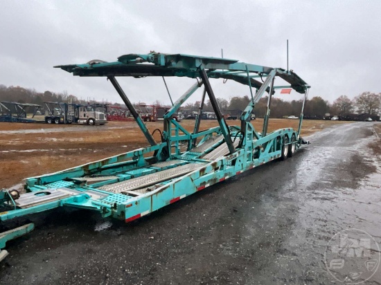 CAR HAULER