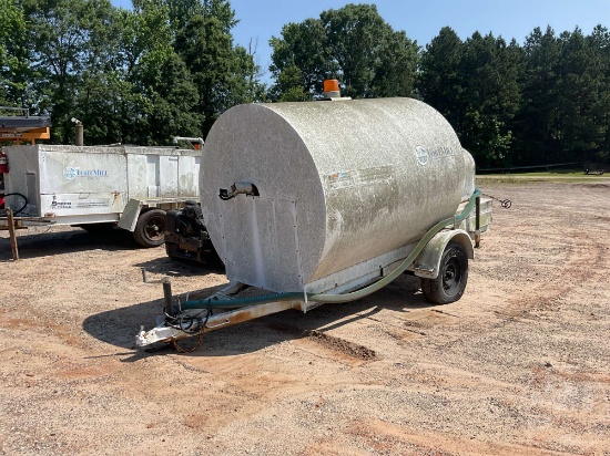 JETVAC JET VAC SEWER CLEANING SYSTEM  SN: L-022534
