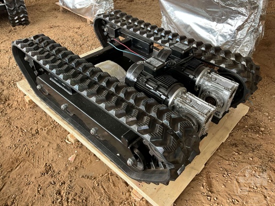 UNDERCARRIAGE CHASSIS