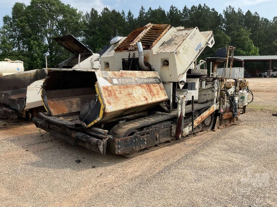 2007 CEDAR RAPIDS CR462 ASPHALT EQUIPMENT SN: 60443