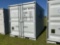 2025 12'  CONTAINER SN: GMPU9037649