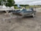 1994 SPECTRUM  17 DOMINATOR  BASS BOAT  VIN FMCC89SVH394