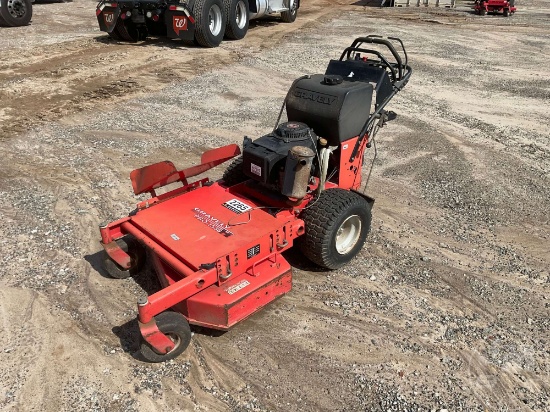 2005 GRAVELY M988120 WALK BEHIND SN: 003030