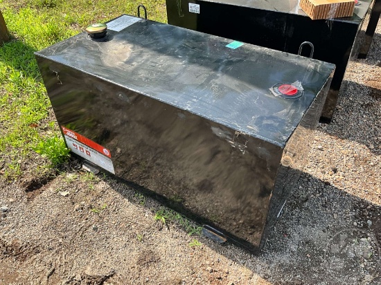 (UNUSED)  DELTA CONSOLIDATED  484000 100 GAL TANK TANK SN: 194840027643
