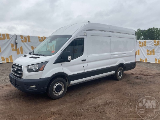 2020 FORD TRANSIT SPRINTER VAN VIN: 1FTBW3X81LKA45705