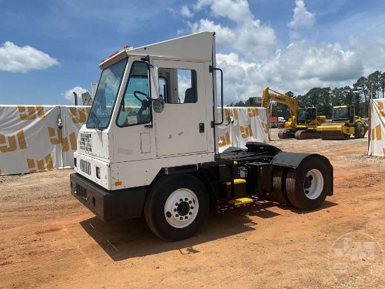 2006 KALMAR 30 SINGLE AXLE TOTER TRUCK VIN: 312778
