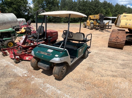 CLUB CAR SN: AQ0554584294