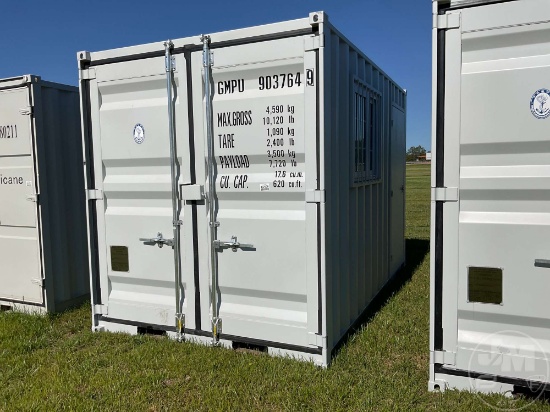 2025 12'  CONTAINER SN: GMPU9037649
