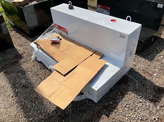(UNUSED)  DELTA CONSOLIDATED  100 GAL TANK TANK
