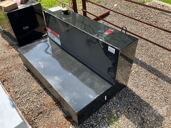 (UNUSED)  DELTA CONSOLIDATED  480000 100 GAL TANK TANK SN: 194800010761