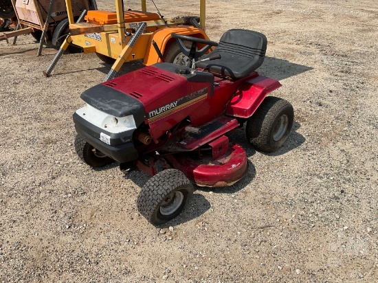 MURRAY 40702X92A RIDING MOWER