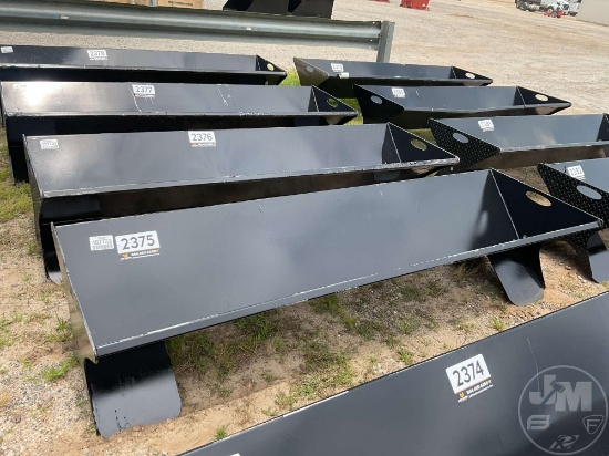 NEW/UNUSED 90" HEAVY DUTY CATTLE FEEDER
