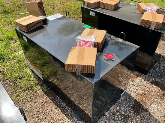 (UNUSED)  DELTA CONSOLIDATED  484000 100 GAL TANK TANK SN: 194840031062