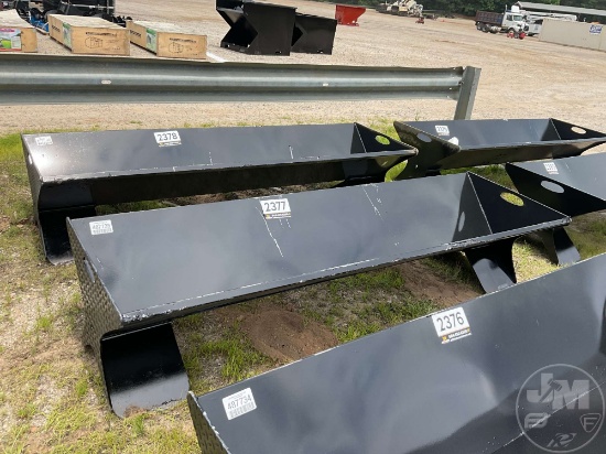NEW/UNUSED 90" HEAVY DUTY CATTLE FEEDER
