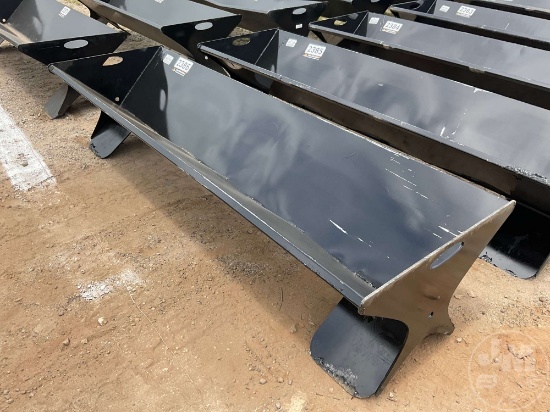 NEW/UNUSED 90" HEAVY DUTY CATTLE FEEDER