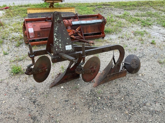 DEARBORN 10-152 BOTTOM PLOW SN: 2I254