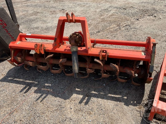 SICMA ROTO TILLER