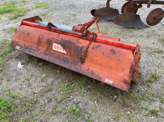 BEFCO ROTO TILLER