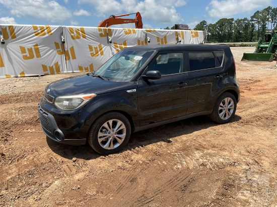 2015 KIA SOUL VIN: KNDJP3A58F7784942