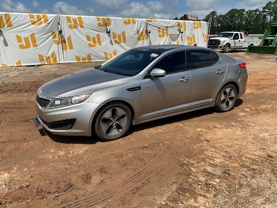 2013 KIA OPTIMA VIN: KNAGM4AD0D5042086