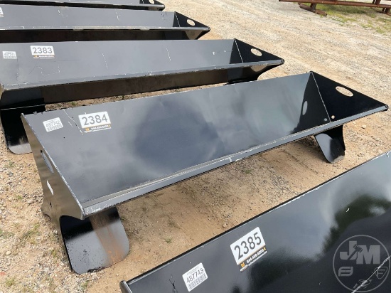 NEW/UNUSED 90" HEAVY DUTY CATTLE FEEDER