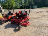 GRAVELY  992269 SN: 950173