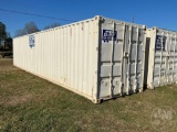40'  CONTAINER SN: 413127