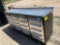 UNUSED 2025 7FT-20D-01B-01 20 DRAWER WORK BENCH SN: 69062503