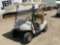 2018 EZ GO TXT GOLF CART 3356507