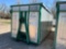 GREEN MOUNTAIN TECHNOLOGIES IN-VESSEL COMPOSTING RECTANGLE ROLL-OFF CONTAINER