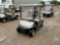 2019 EZ GO RXV GOLF CART 5506021