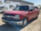 2003 CHEVROLET SILVERADO EXTENDED CAB 4X2 PICKUP VIN: 2GCEC19V731166672
