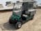 2018 CUSHMAN REFRESHER FS4 GOLF CART 3359669