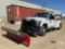 2013 FORD F-350 SINGLE AXLE WRECKER VIN: 1FDRF3H63DEA81063