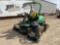 2014 JOHN DEERE 7500 2WD REEL FAIRWAY MOWER