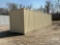 40' CONTAINER SN: HHXU3294025