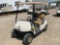 2018 EZ GO TXT GOLF CART 3356501