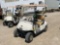 2018 EZ GO TXT GOLF CART 3356514