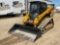 2019 CATERPILLAR 299D2XHP MULTI TERRAIN LOADER SN: DX205028