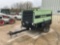 2019 SULLAIR 375HAF 375 CFM PORTABLE AIR COMPRESSOR SN: 201908300068