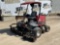 TORO REELMASTER 5210 2WD REEL FAIRWAY MOWER SN: 270000128
