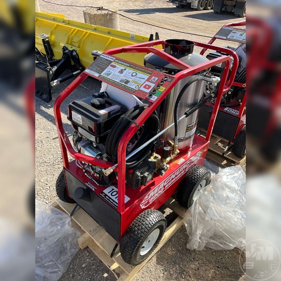UNUSED 2025 EASY-KLEEN MAGNUM 4000 PRESSURE WASHER SN: 251819