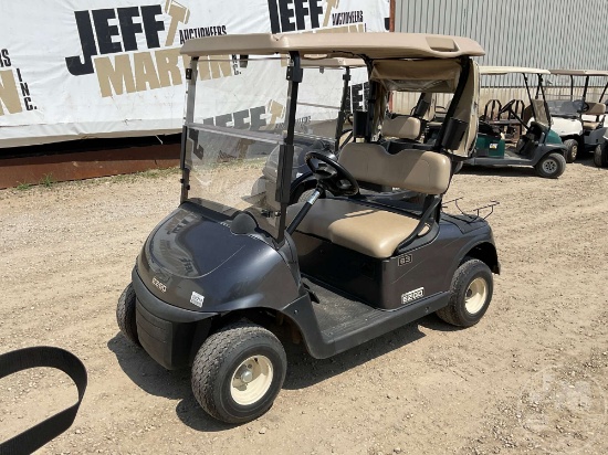 2016 EZ GO RXV GOLF CART 5387335