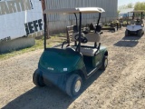 2017 EZ GO RXV GOLF CART 5442486