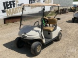 2018 EZ GO TXT GOLF CART 3356507