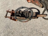 2014 NPK PH3 HYDRAULIC BREAKER SN: MRN45783