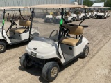 2018 EZ GO TXT GOLF CART 3356895