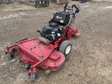 2012 EXMARK S SERIES WALK BEHIND SN: 312625830