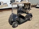 2016 EZ GO RXV GOLF CART 5387316